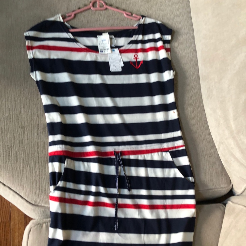 Women’s Beach top